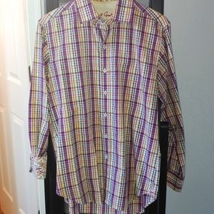 Robert Graham Sport Shirt